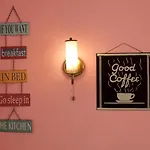 Artep 73 Gaestewohnung-vintage アパート