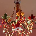 アパート Artep 73 Gaestewohnung-vintage ブレーメン