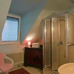 アパート Artep 73 Gaestewohnung-vintage ブレーメン