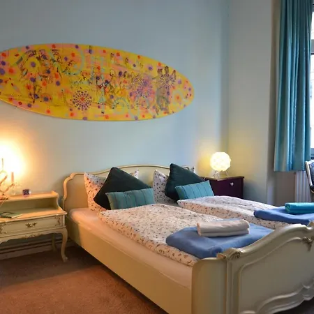 Artep 73 Gaestewohnung Bremen
