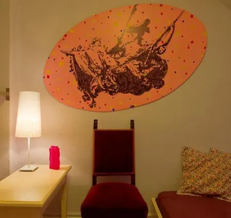 Artep 73 Gaestewohnung-vintage *