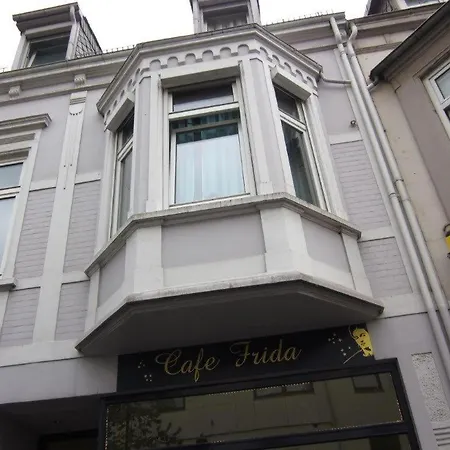 Artep 73 Gaestewohnung * ברמן