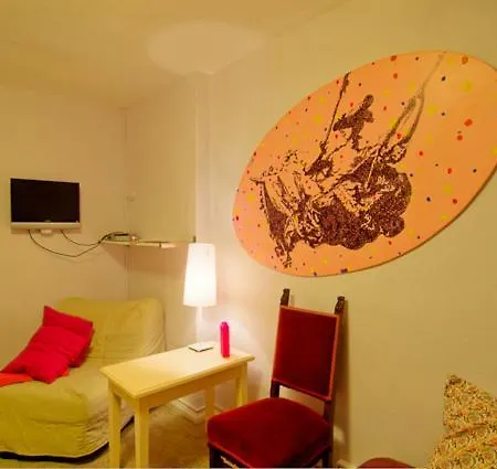 Artep 73 Gaestewohnung-vintage Brema