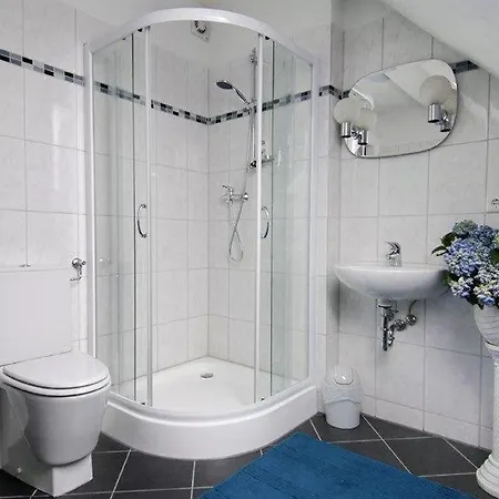 דירה Artep 73 Gaestewohnung ברמן