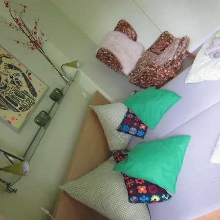 Artep 73 Gaestewohnung