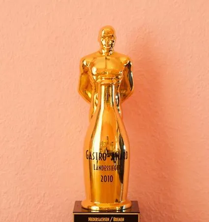 Apartment Artep 73 Gaestewohnung *