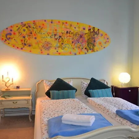 Artep 73 Gaestewohnung