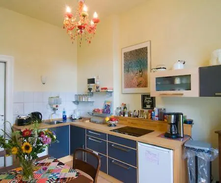 Artep 73 Gaestewohnung *