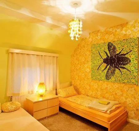 Artep 73 Gaestewohnung