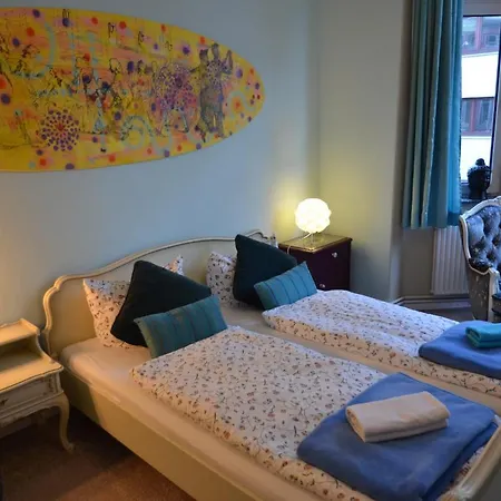 Artep 73 Gaestewohnung-vintage Apartment *