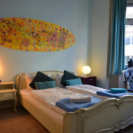 Apartment Artep 73 Gaestewohnung