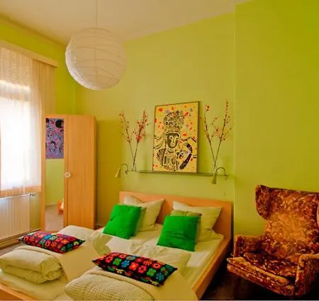 Artep 73 Gaestewohnung *