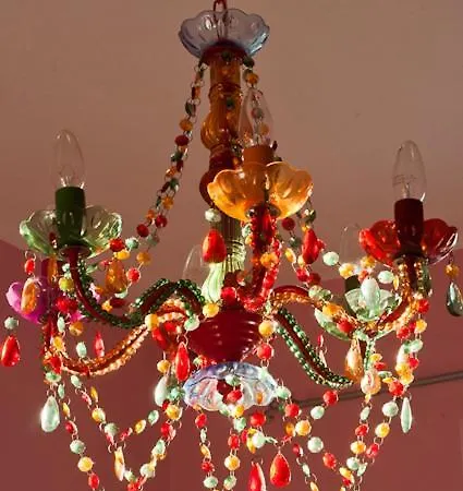 דירה Artep 73 Gaestewohnung ברמן