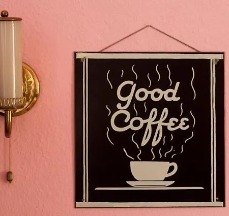 דירה Artep 73 Gaestewohnung