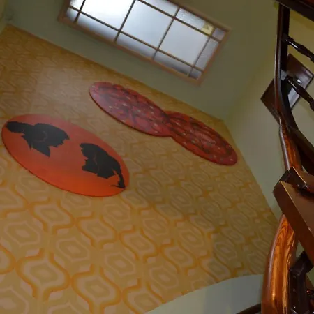 Artep 73 Gaestewohnung *