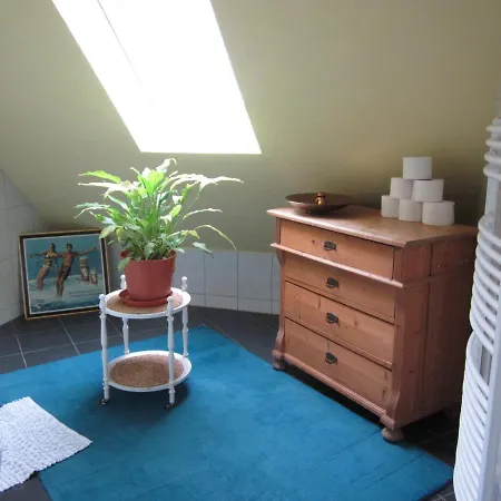 דירה Artep 73 Gaestewohnung *