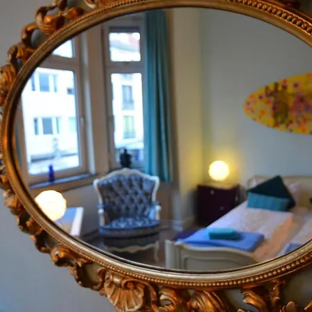 Artep 73 Gaestewohnung-vintage