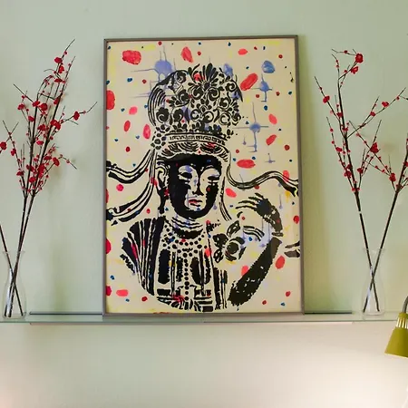 Apartment Artep 73 Gaestewohnung