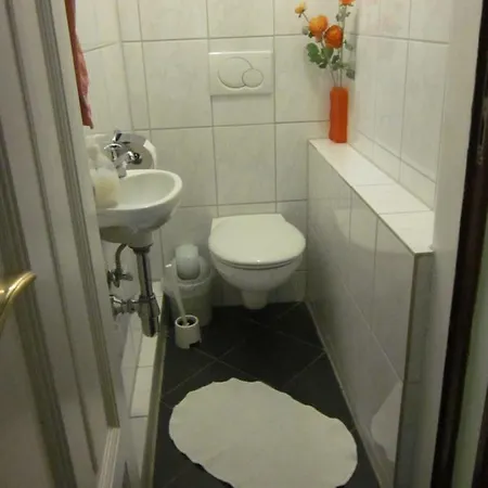 דירה Artep 73 Gaestewohnung ברמן