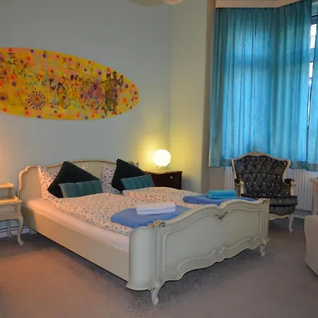 Artep 73 Gaestewohnung *