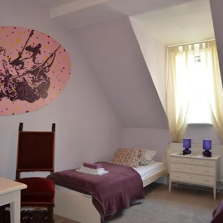 Artep 73 Gaestewohnung