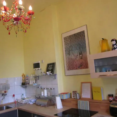 Artep 73 Gaestewohnung