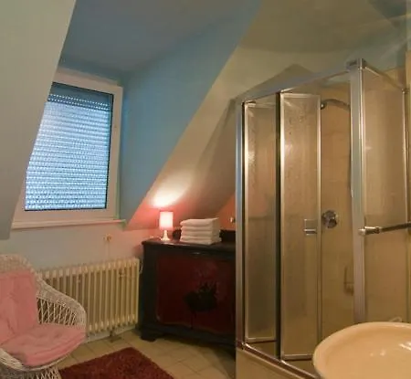 Apartment Artep 73 Gaestewohnung Bremen