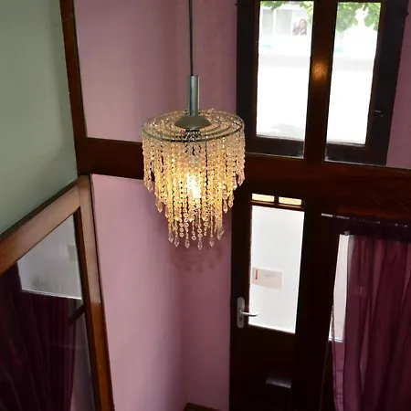 Artep 73 Gaestewohnung-vintage Apartment