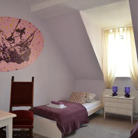 Artep 73 Gaestewohnung-vintage Bréma
