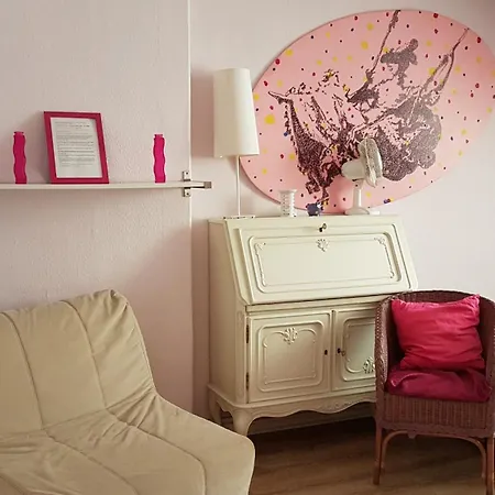 Artep 73 Gaestewohnung * Bremen