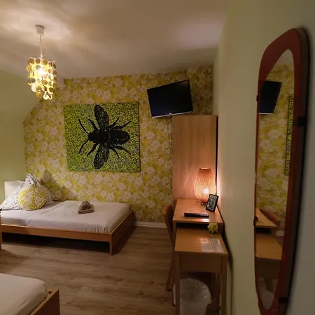 Apartman Artep 73 Gaestewohnung-vintage Bréma