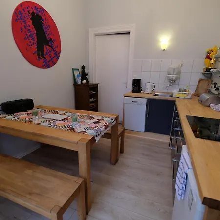 Artep 73 Gaestewohnung דירה *