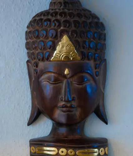 Artep 73 Gaestewohnung Апартаменты *