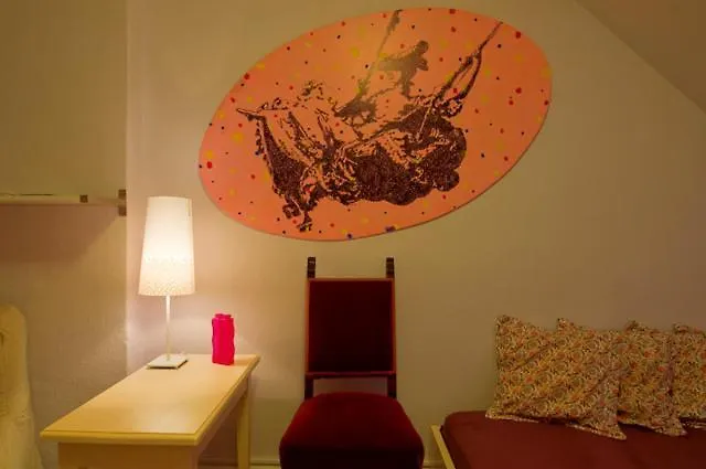 Artep 73 Gaestewohnung *