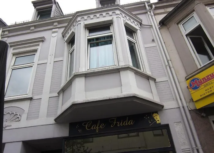 Artep 73 Gaestewohnung * Бремен