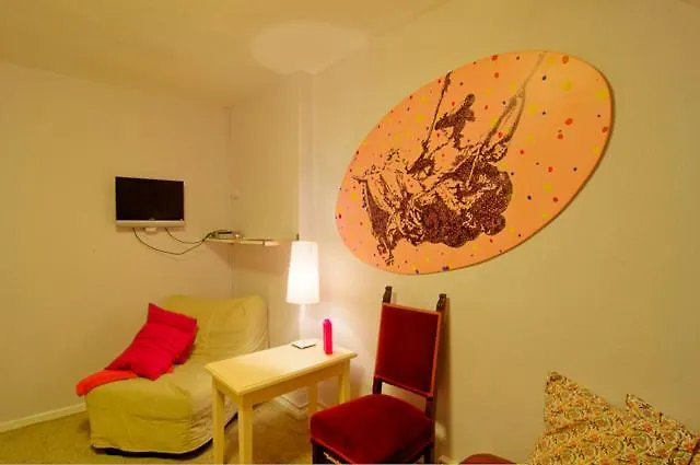 Artep 73 Gästewohnung Bremen