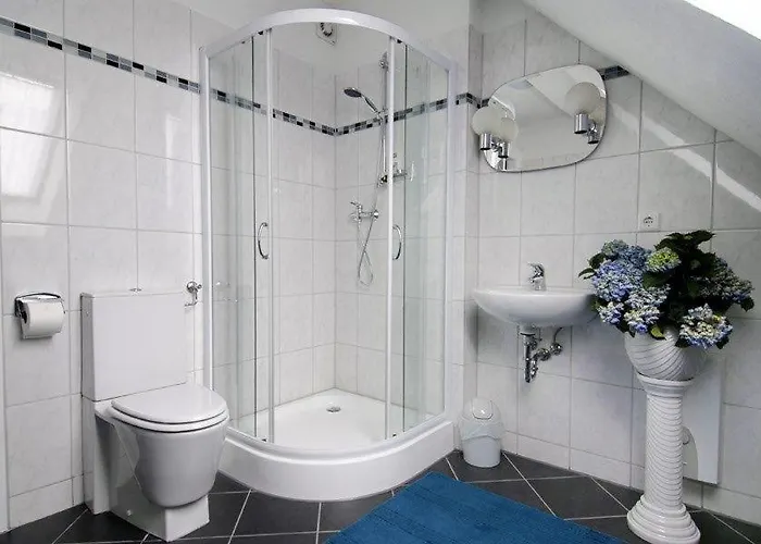 Апартаменты Artep 73 Gaestewohnung Бремен