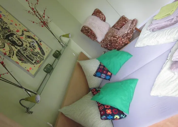 Artep 73 Gaestewohnung