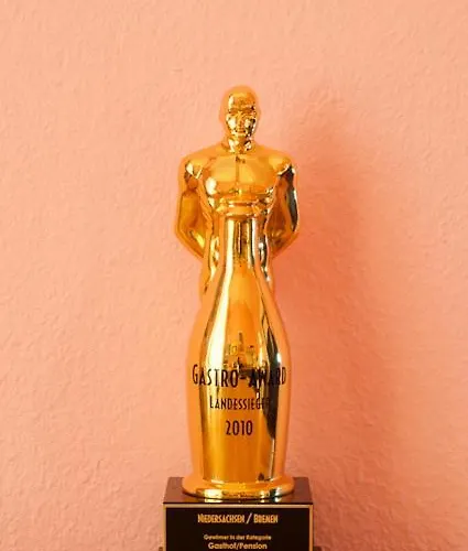 Lägenhet Artep 73 Gaestewohnung *