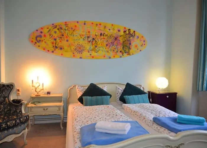 Artep 73 Gaestewohnung