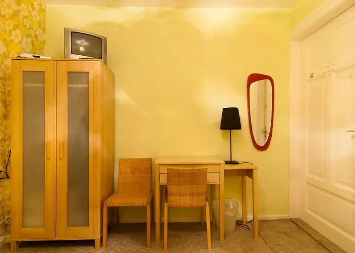 Artep 73 Gaestewohnung Апартаменты