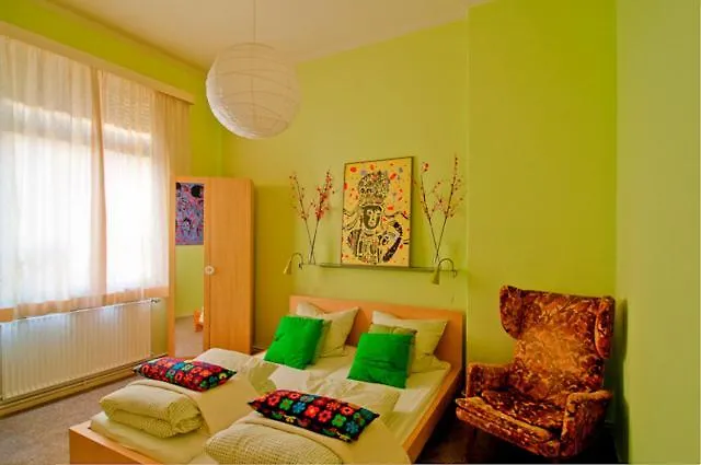 Artep 73 Gaestewohnung *