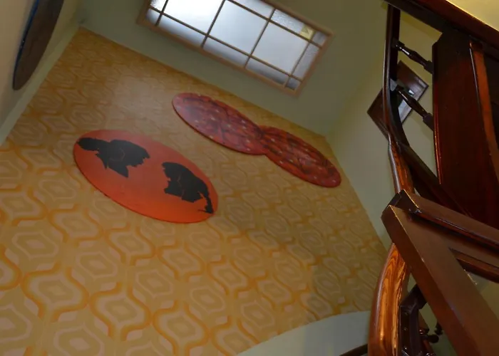 Artep 73 Gaestewohnung *