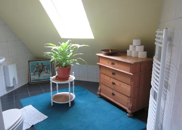 Апартаменты Artep 73 Gaestewohnung *