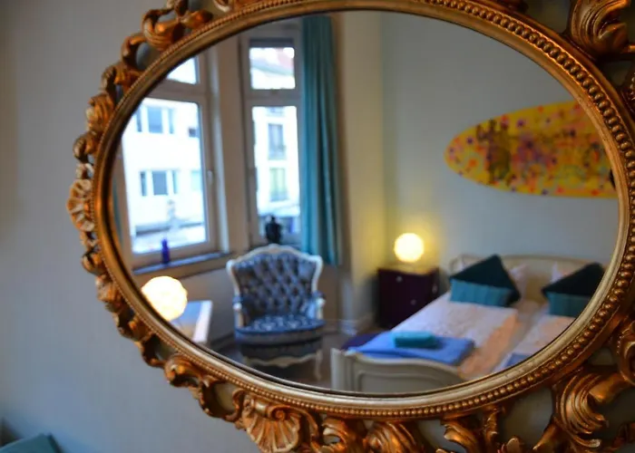 Artep 73 Gästewohnung