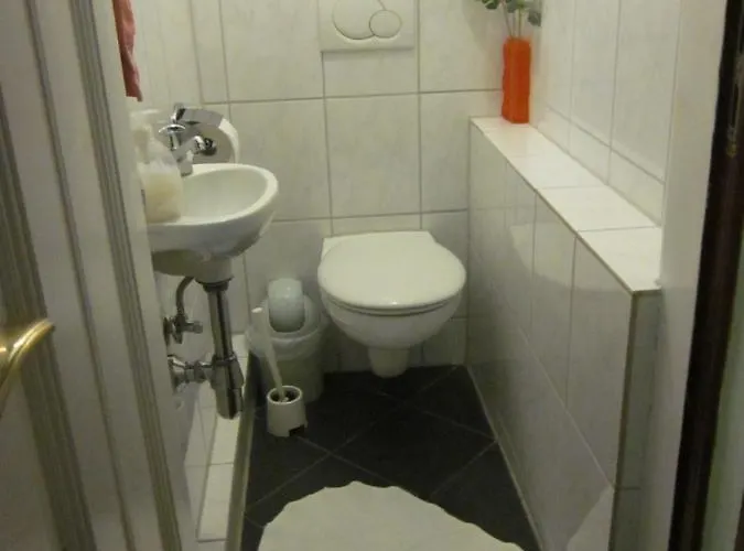 Lägenhet Artep 73 Gaestewohnung Bremen