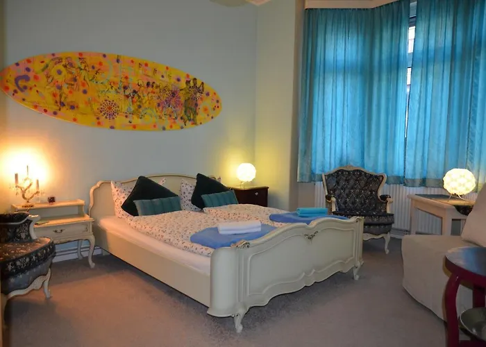 Artep 73 Gaestewohnung *