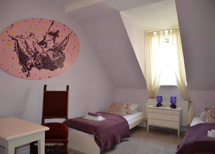 Artep 73 Gaestewohnung