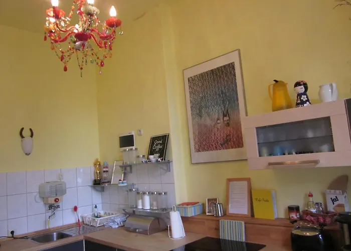 Artep 73 Gaestewohnung