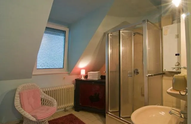 Lägenhet Artep 73 Gaestewohnung Bremen